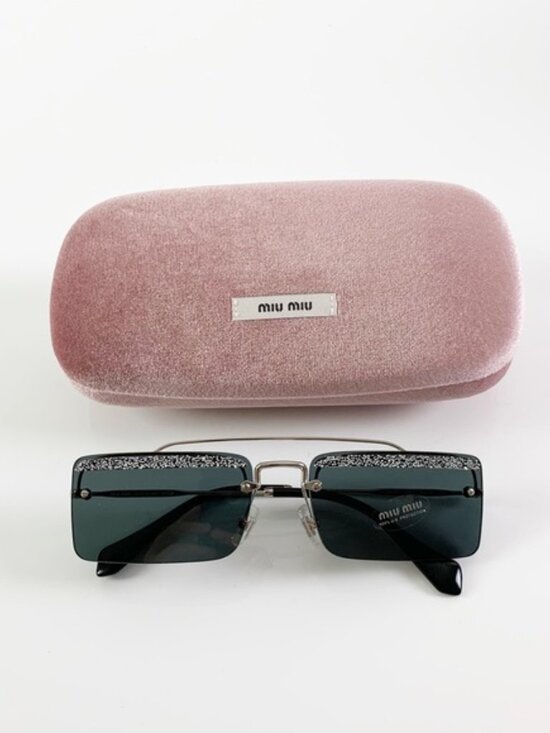 ?✨✨? Miu Miu Sunglasses, New main image 7